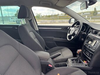 Škoda Superb Combi 2.0 TDi 103kw - 6