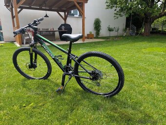 Dětské horské kolo Specialized HOTROCK velikost 24 - 6