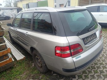 N.D Fiat Stilo 1.6 , 76kw - 6