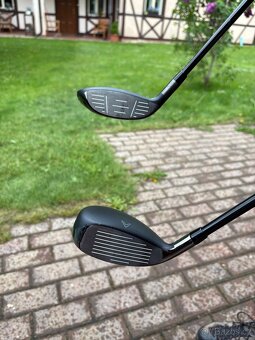 Golfová sada Callaway - 6