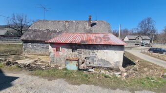 prodej rodinného domu Bělá pod Pradědem - Adolfovice 115 m2, - 6
