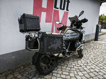 BMW R 1250 GS Adventure Executive - 6
