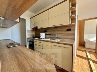 Pronájem byty 3+1, 70 m2 - Brno - Bystrc, ev.č. N08046 - 6