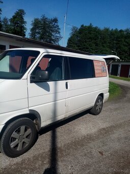 VW T4 - 6