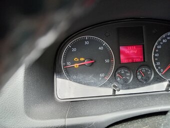 Touran 1.9 77kw - 6