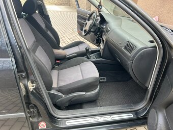 Prodám VW Golf 4 1.9 TDi - 6