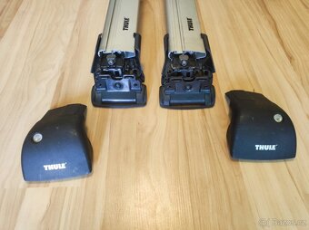 Příčníky Thule Wingbar Edge 959x - 6