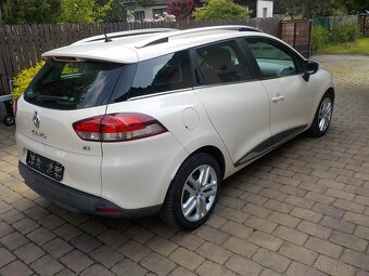 Clio Grandtour 1,5 Dci 09/2016 - 6