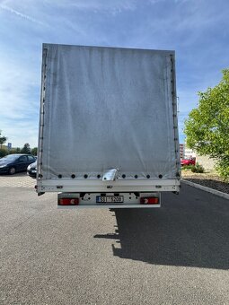 Renault Master 2,3 dci 2021/9 - 10palet - 6