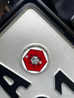 Bmw R 1200 gs - 6
