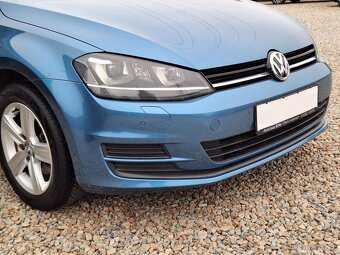Volkswagen Golf VII 1.2TSi TOP STAV - 6