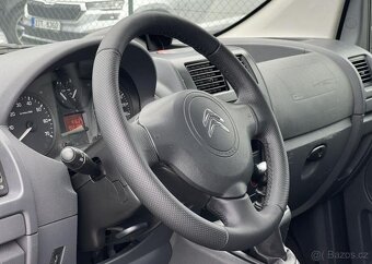 Citroën Jumpy Multispace 2.0HDi 9MÍST ČR DPH manuál 94 kw - 6