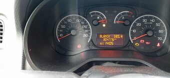 Fiat Doblo 1.6 - 6
