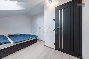 Pronájem bytu 2+kk, 30 m², Kovanice - 6