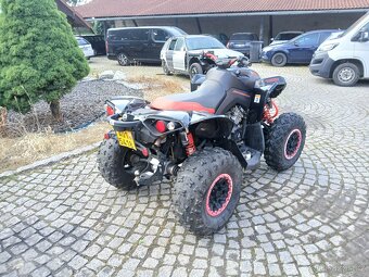 Can am renegade 1000r xxc 2021 - 6