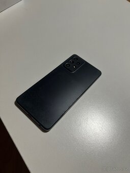 Samsung Galaxy A52s 5G 128GB - 6