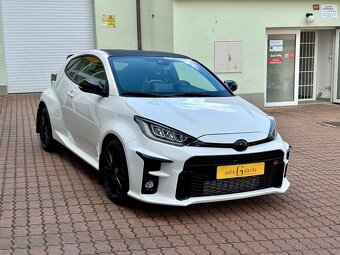 Toyota GR Yaris - PPF - DPH - Záruka - Nová spojka - 6