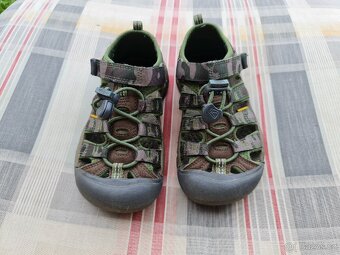 Keen 29 sandále jako nové - 6