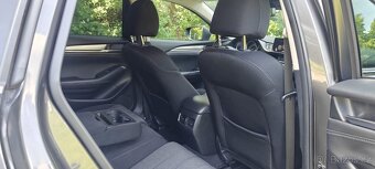 Mazda 6 2.0 SKYACTIV-G kombi - 6