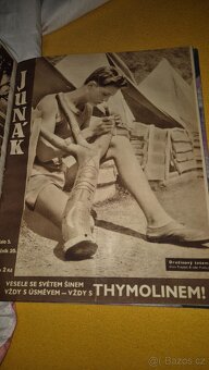 Skaut-Junák 1938-1939 - 6