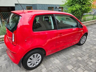 Skoda Citigo 1.0 2012 najeto 45 500 - 6