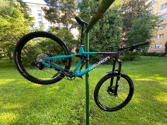 Qayron Carma MkII EN 1F 29" vel. L - 6