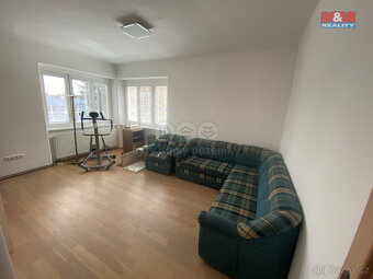 Pronájem bytu 3+1, 80 m², Olomouc, ul. Husitská - 6