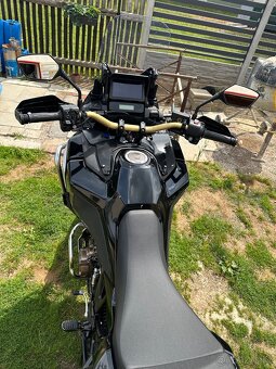 Honda africa twin 1100 adventure sports - 6