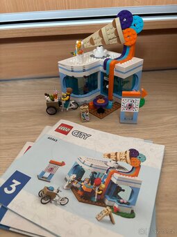 Lego friends original - 6