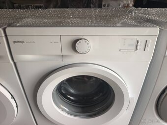 Set pračky + sušičky Gorenje na 7kg, po servisu se zárukou - 6