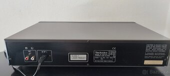 Technics SL-PG370A - 6