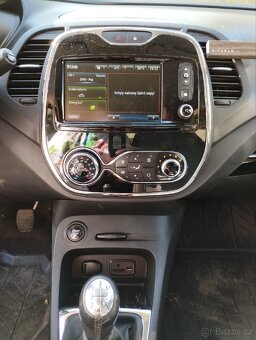 Renault Captur 1.5 dCi, 66 kW, 2015 - 6
