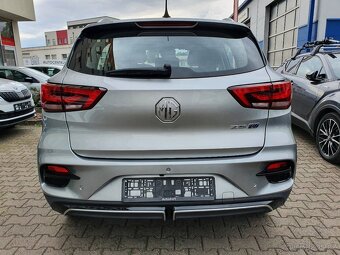 MG ZS EV Electro 130kW 33tkm Full LED Press&Drive DAB - 6
