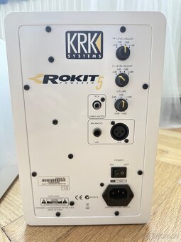 KRK ROKIT 5 G3 - 6