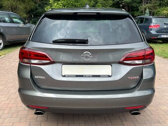 Opel Astra 1.6 T Innovation Kamera Navi Full LED - 6