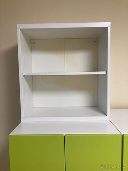 Skříňe Ikea Stuva - 6