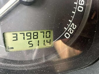 Škoda octavia 1 1.9TDI 81KW - 6