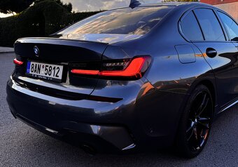 BMW 330i G20 xDrive M SPORT - Pure Performance - 6