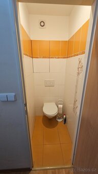 Pronájem 2+1 byt, Brno Záhřebská, Žabovřesky - 6