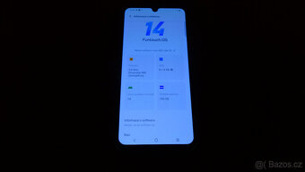 Vivo X80 Lite 5G 8+8/256Gb - 6