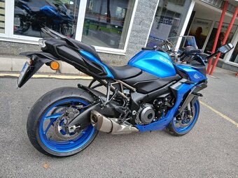 Suzuki GSX-S 1000 GT (2024/7900km) - 6