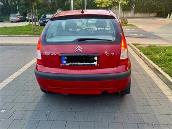 Citroën C3 1.1i - 6