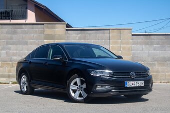 Volkswagen Passat 2.0 TDI 4Motion DSG /AJ NA SPLATKY/ - 6