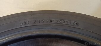 TOYO PROXES R40 215/50 R18 92V 6-6,5mm - 6