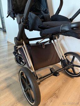 Cybex PRIAM - 6