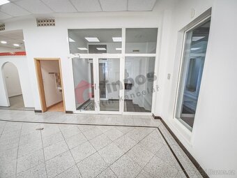 Pronájem obchodního prostoru 92 m² v Kolíně - 6