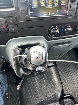 Ford Transit 2.2 (92kw) - 6