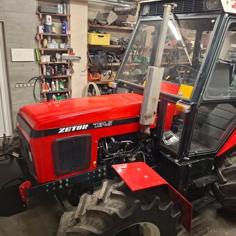 Zetor 7245 - 6
