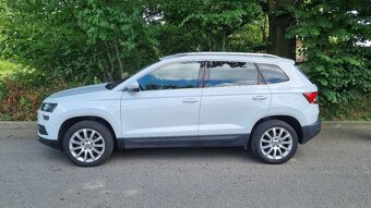 ŠKODA KAROQ 1.5 - 6