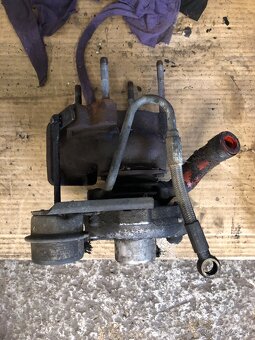 Alfa Romeo Fiat Lancia Opel - 6